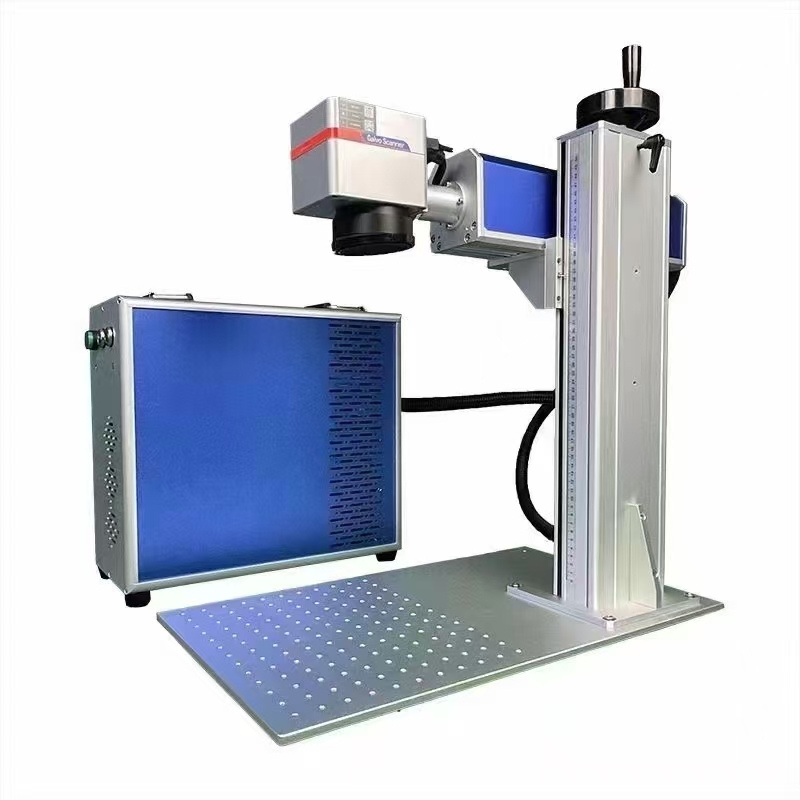 Como a máquina de marcação a laser CO2 é amplamente utilizada na indústria calçadista