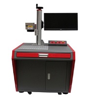 Quais são as vantagens da máquina de marcação a laser UV?