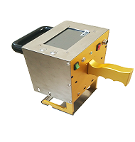Máquina de marcação elétrica portátil de mão de mão para vários metal