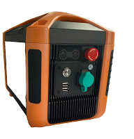 Máquina de marcação portátil portátil e de marcação a laser não metal